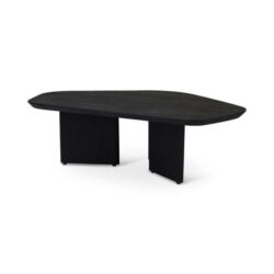 Salontafel Kato zwart