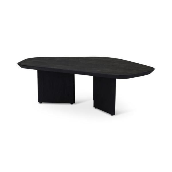 Salontafel Kato zwart