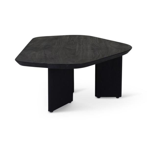 Salontafel Kato zwart