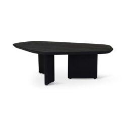 Salontafel Kato zwart van Castle Line