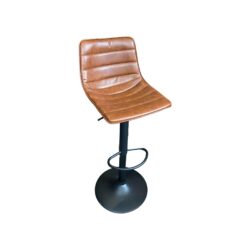 Barkruk Spritzer cognac byboo mokana outlet sale uitverkoop showroom