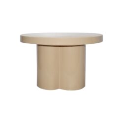 Salontafel Brix Noa Beige | 56 cm