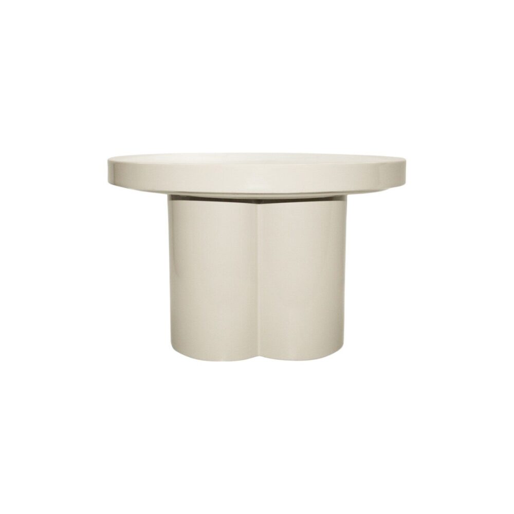Salontafel Brix Noa Off White | 56 cm