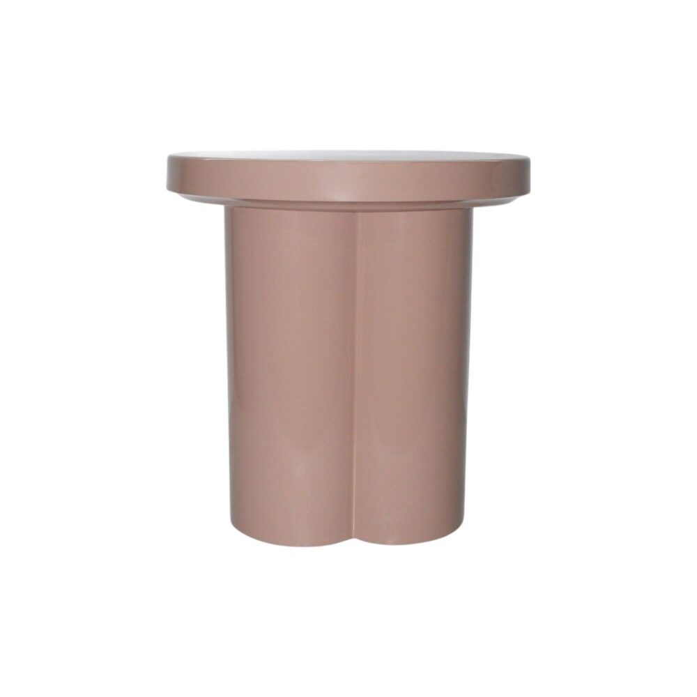 Salontafel Brix Noa Vintage Pink | 43 cm