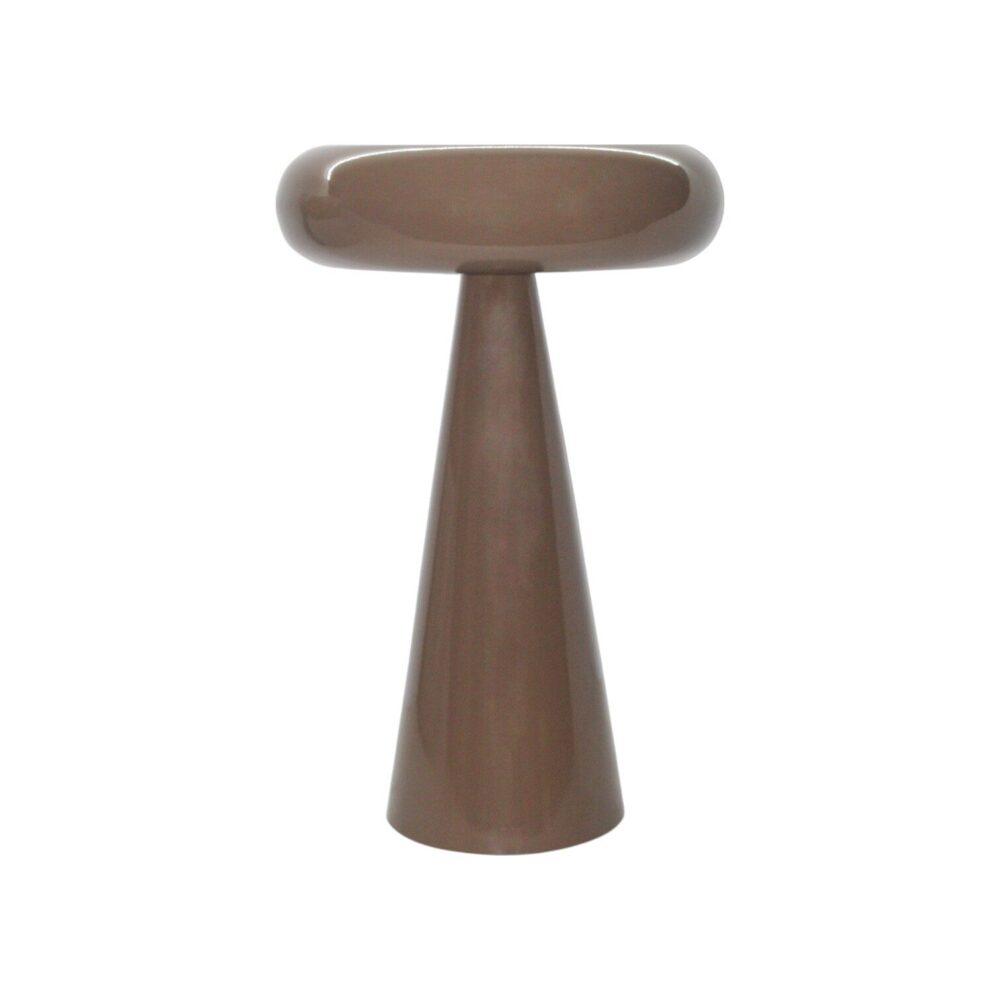 Bijzettafel Brix Sam Coffee