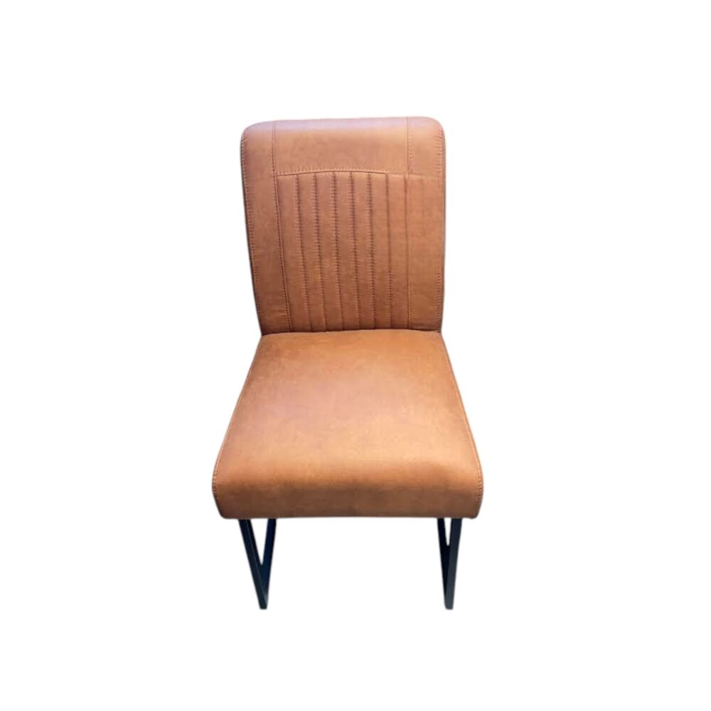 Eetkamerstoel Amy set van 2
