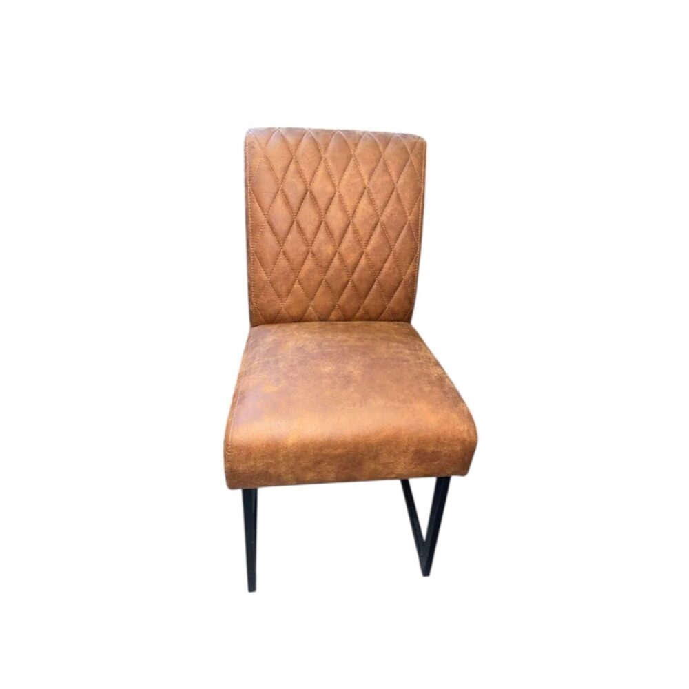 Eetkamerstoel Taison set van 2