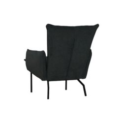 Fauteuil Daisy