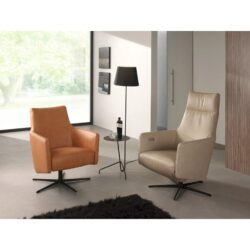 Fauteuil Irma