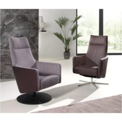 Fauteuil Irma