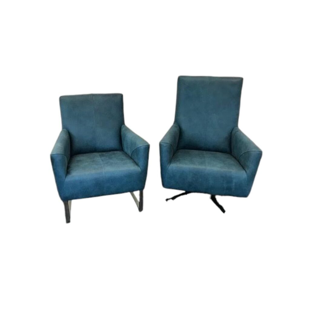 Fauteuil Marino class design