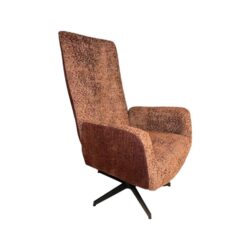 Draaifauteuil Maud