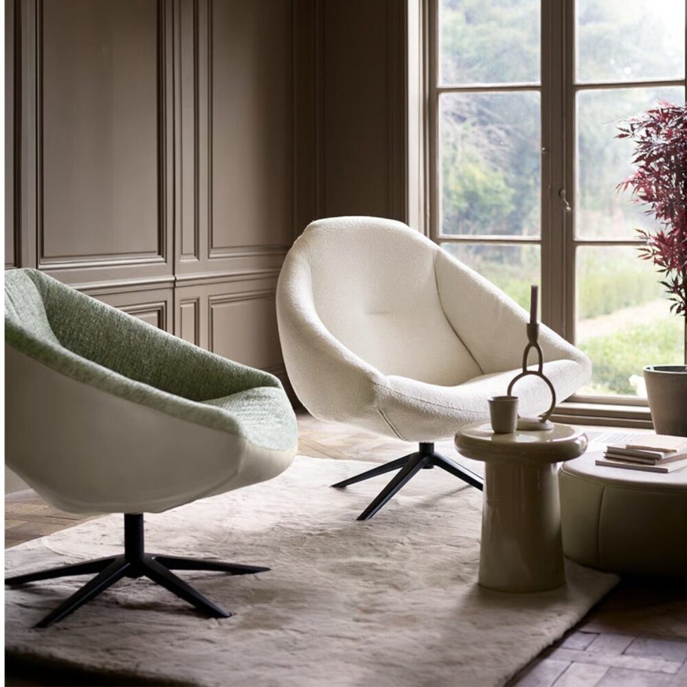 Fauteuil Rondo