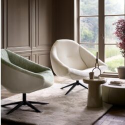 Fauteuil Rondo
