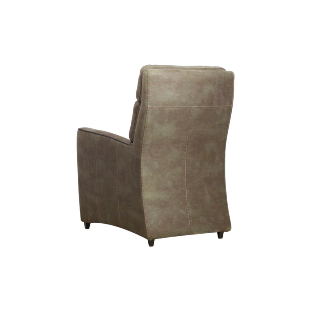 Fauteuil Simon