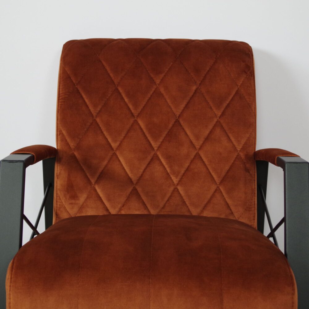 Fauteuil Zula