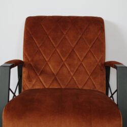 Fauteuil Zula