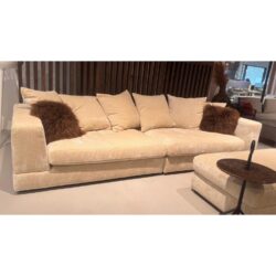 Loungebank Amare stof