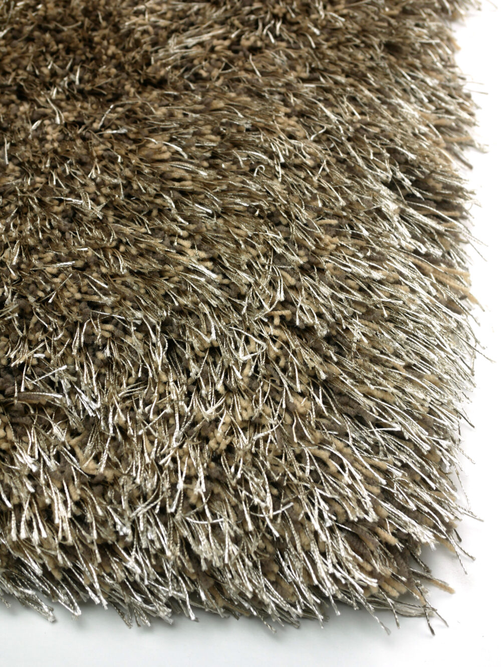 LoveShaggy LichtBruin 300rond