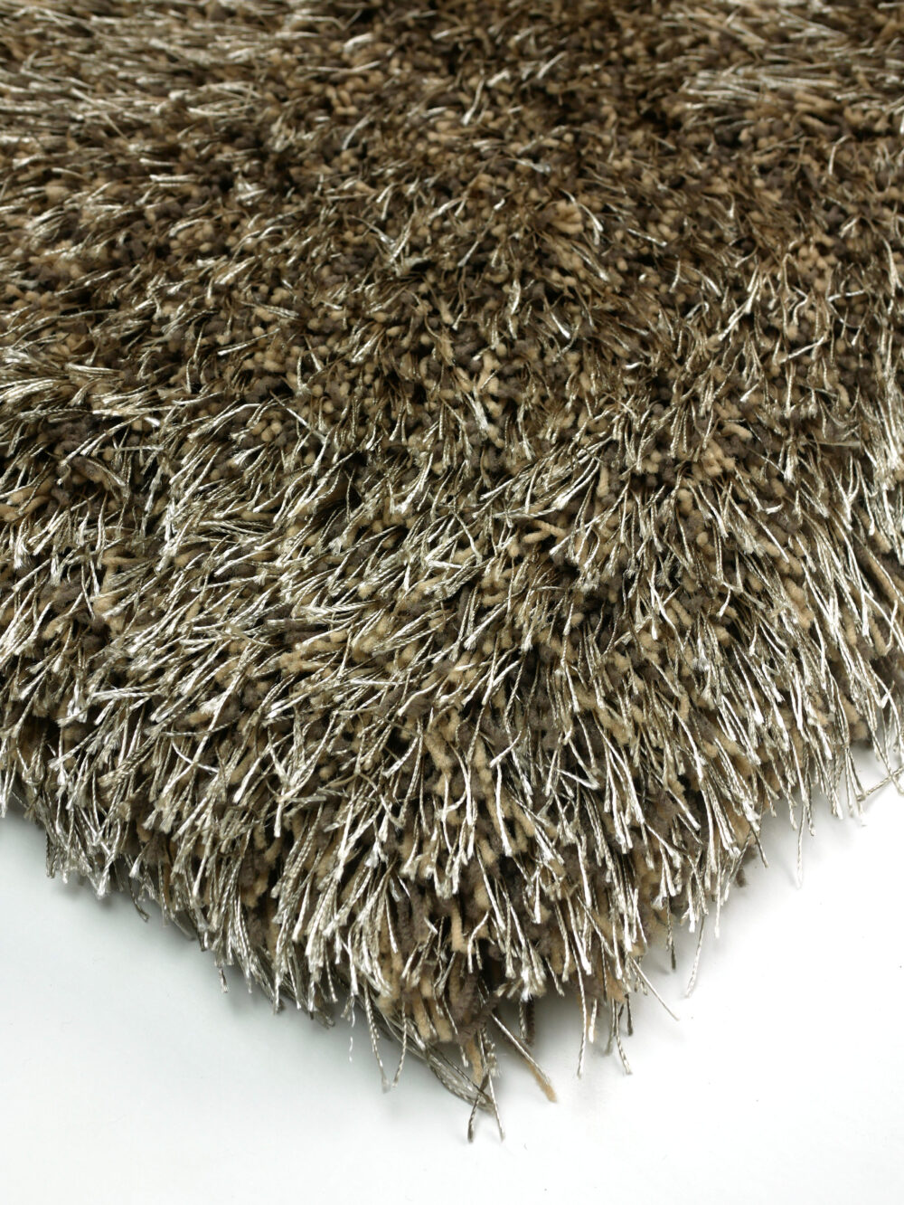 LoveShaggy LichtBruin 300rond