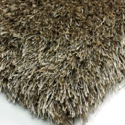 LoveShaggy LichtBruin 300rond