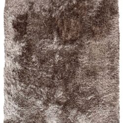 LoveShaggy LichtBruin 300rond