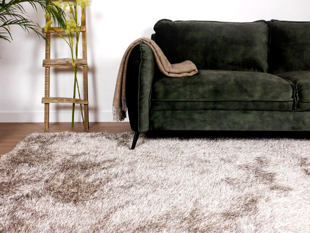 Love Shaggy Beige 300x400
