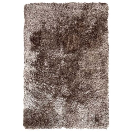 LoveShaggy LichtBruin 300rond