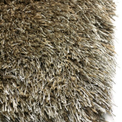 LoveShaggy LichtBruin 300rond