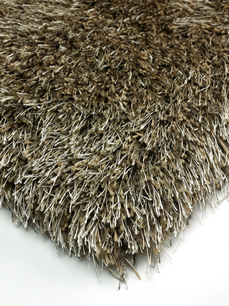 LoveShaggy LichtBruin 300rond