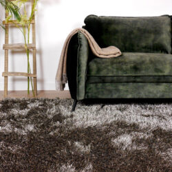 Love Shaggy Taupe 300x400