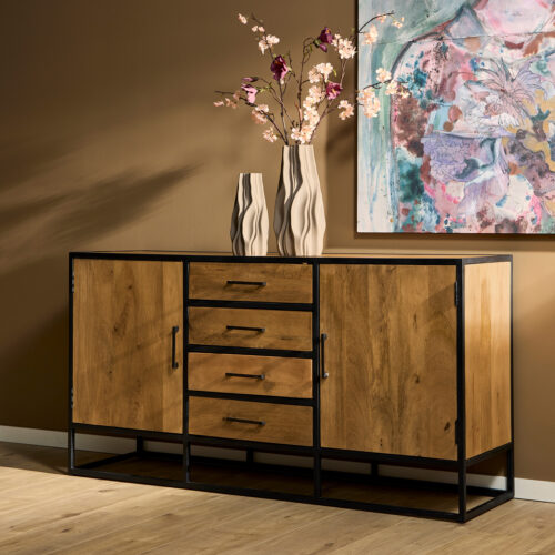 Dressoir Denver | 165 cm