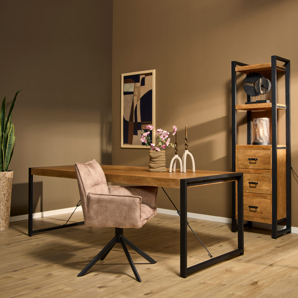 Eettafel Boaz | 200 cm