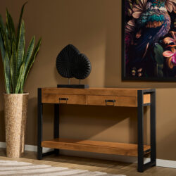 Sidetable Boaz | 120 cm