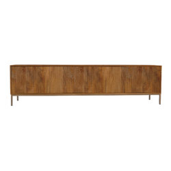 Tv meubel Madison Natural | 165 cm