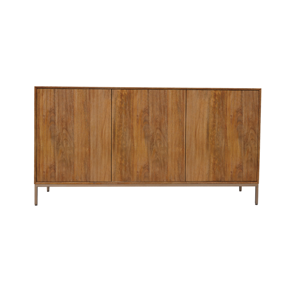 Tv meubel Madison Natural | 165 cm