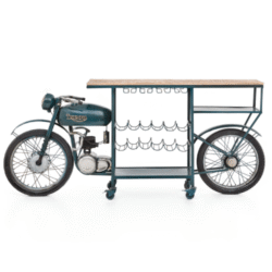 Motor Bar Industrial