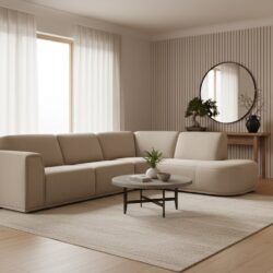 Hoekbank Rover het Anker