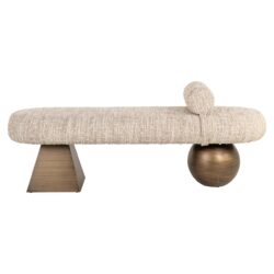 Bank Geneva (Beige)