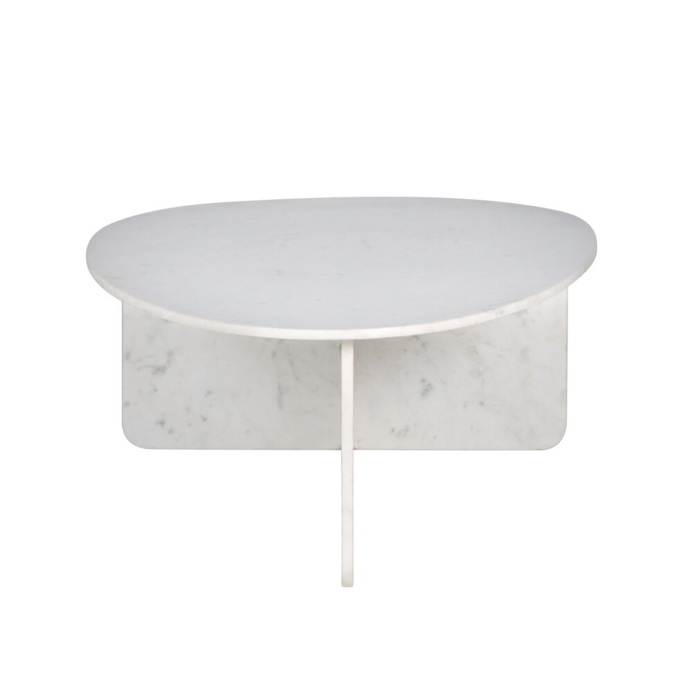 Salontafel Brandon (White)