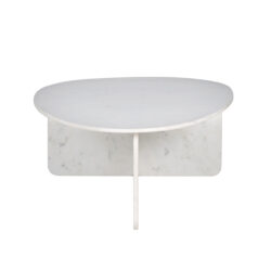 Salontafel Brandon (White)