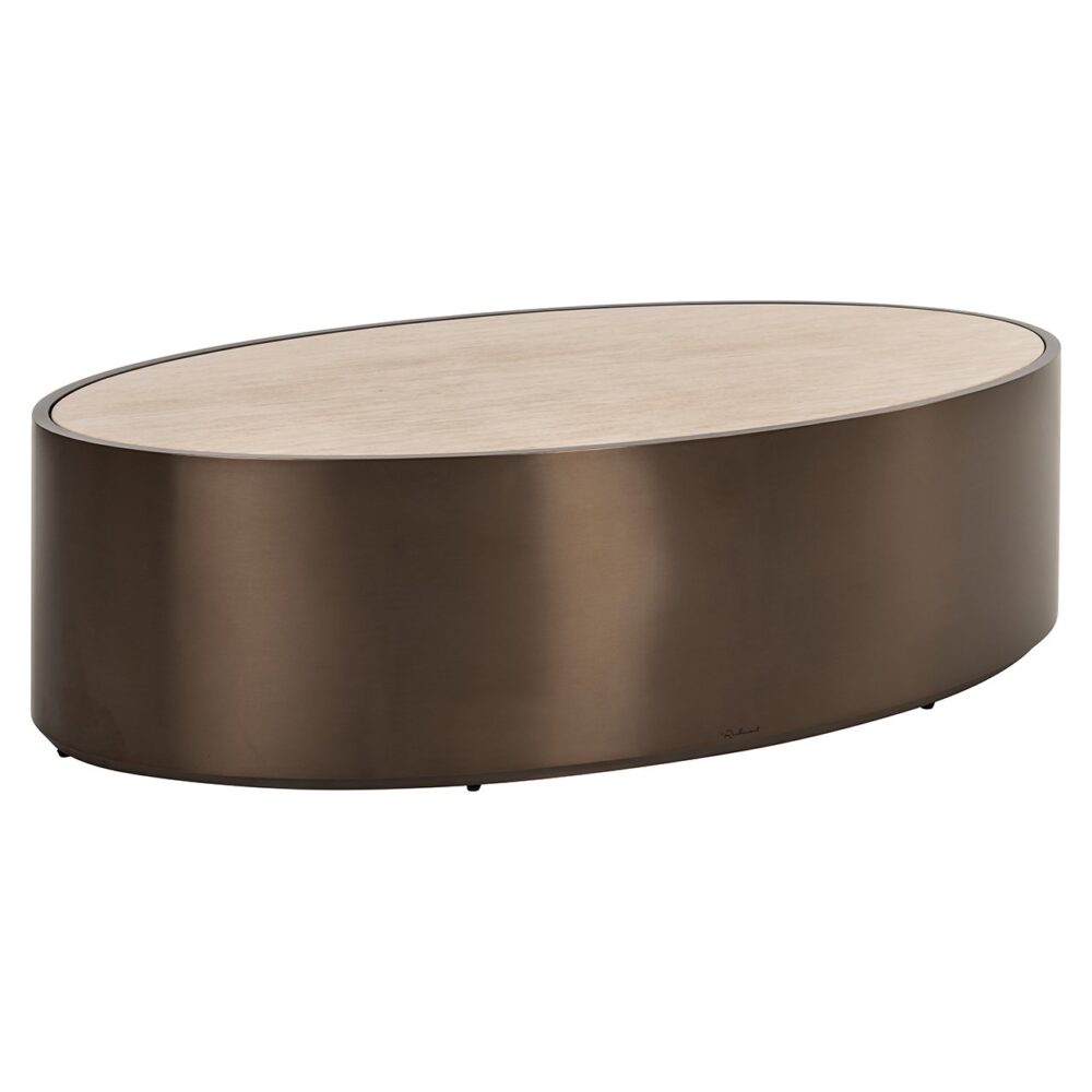 Salontafel Bonanza (Bronze)