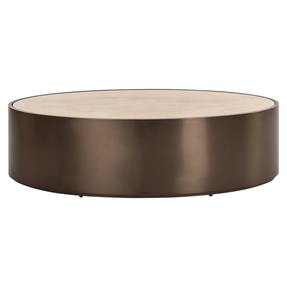 Salontafel Bonanza (Bronze)