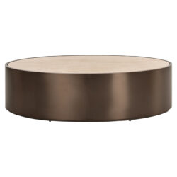 Salontafel Bonanza (Bronze)