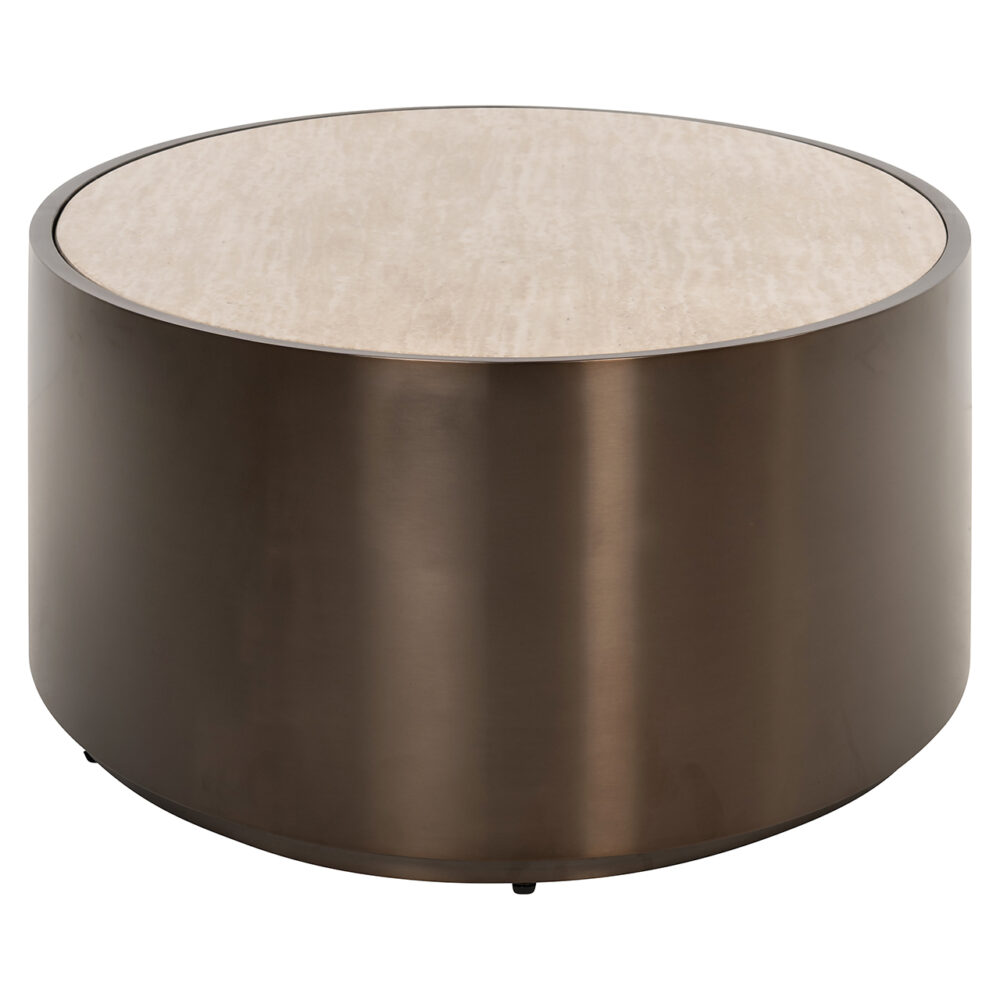 Salontafel Bonanza (Bronze)