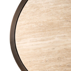 Salontafel Bonanza (Bronze)