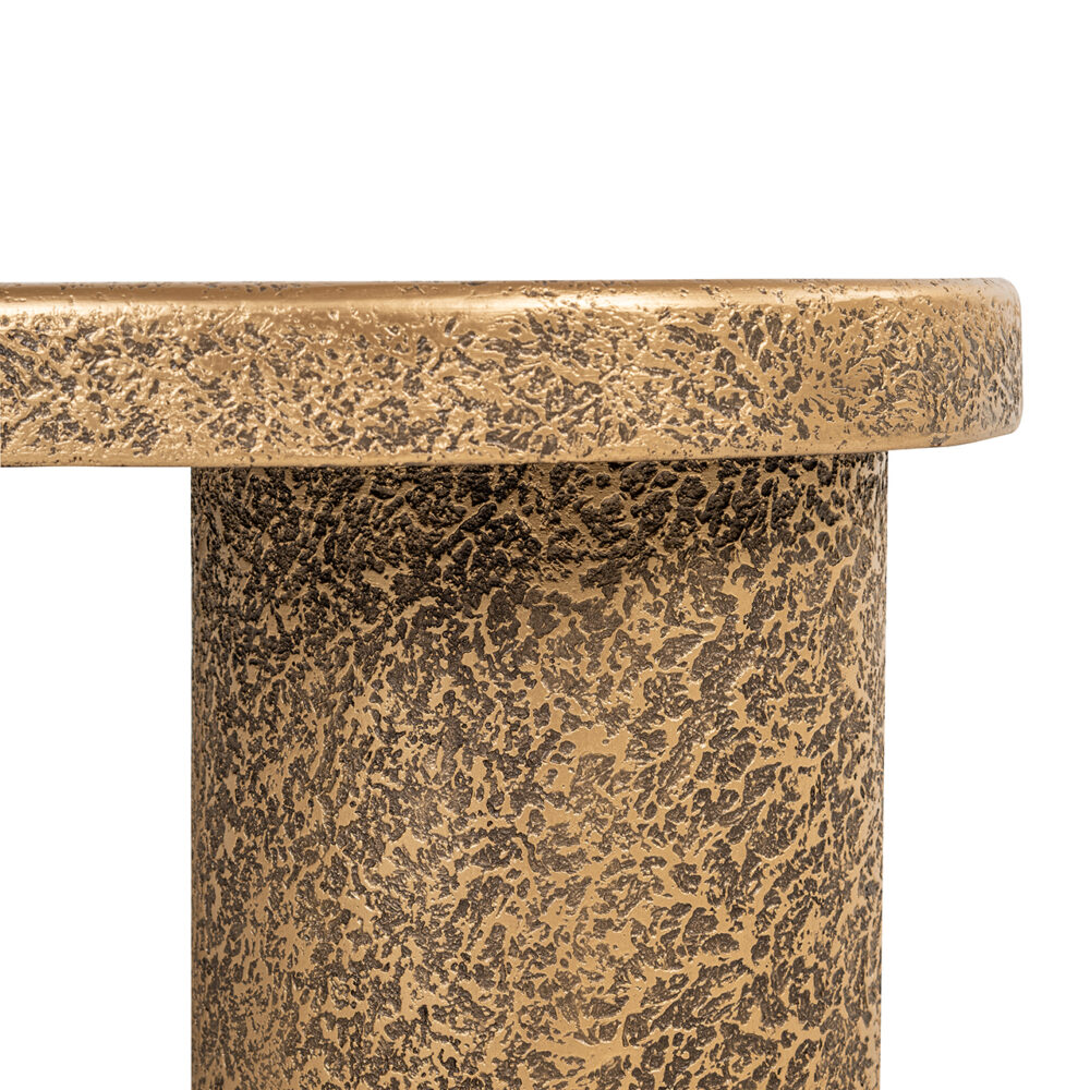Salontafel Kenobi (Bronze)