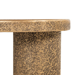 Salontafel Kenobi (Bronze)