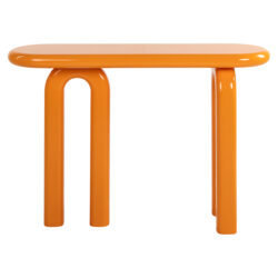 Wandtafel Rascal (Orange)