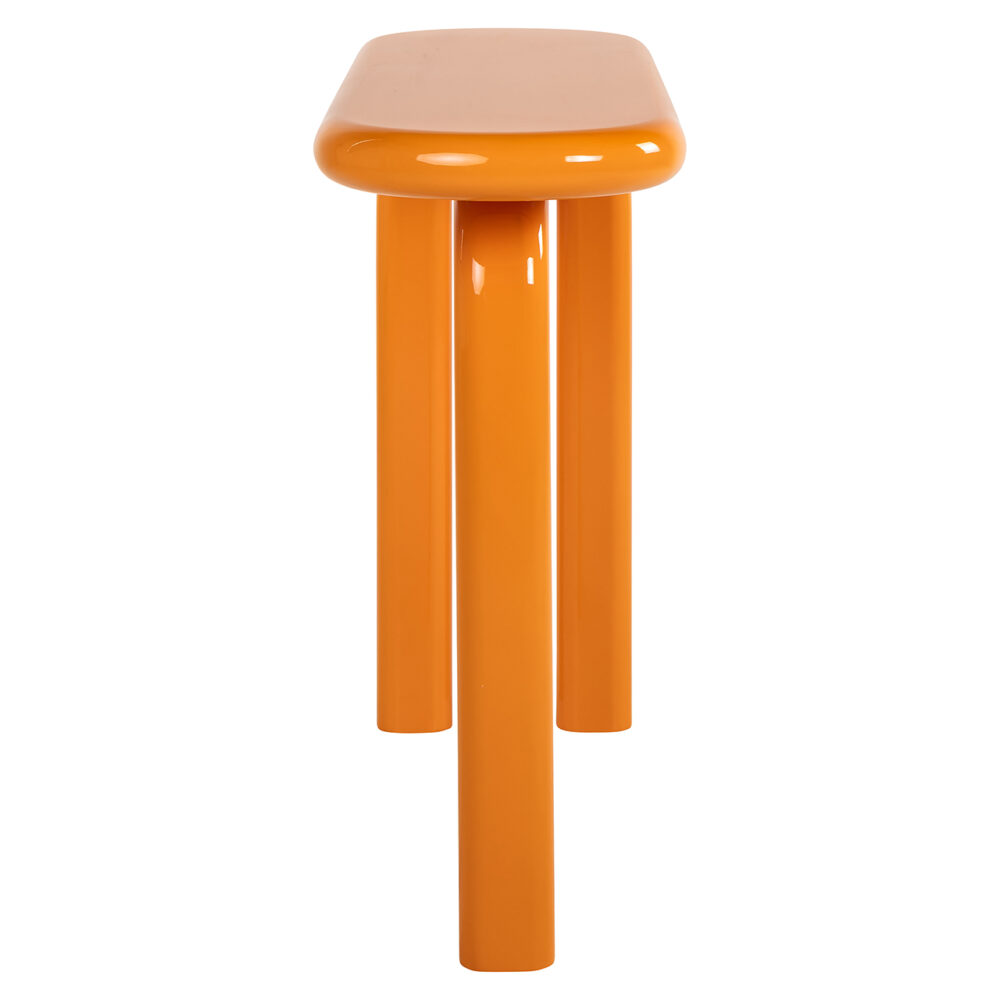 Wandtafel Rascal (Orange)